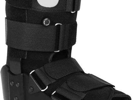 Medibot Walking Boot, Fracture Boot for Foot and Ankle Size M